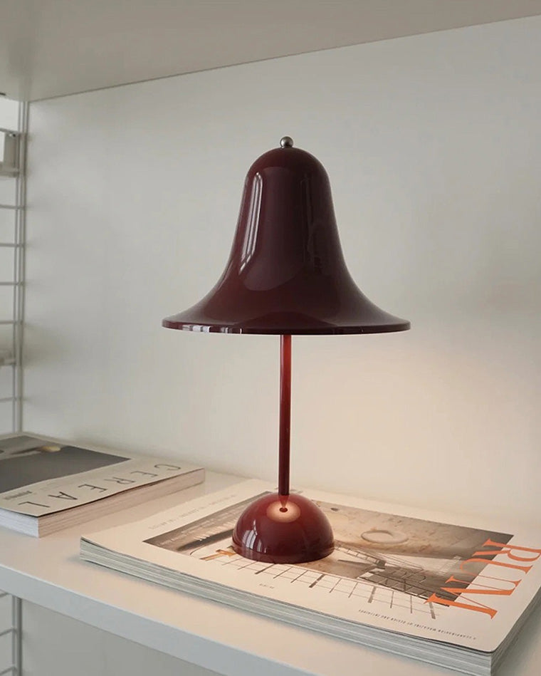 WOMO Bell Classic Tischleuchte-WM8025