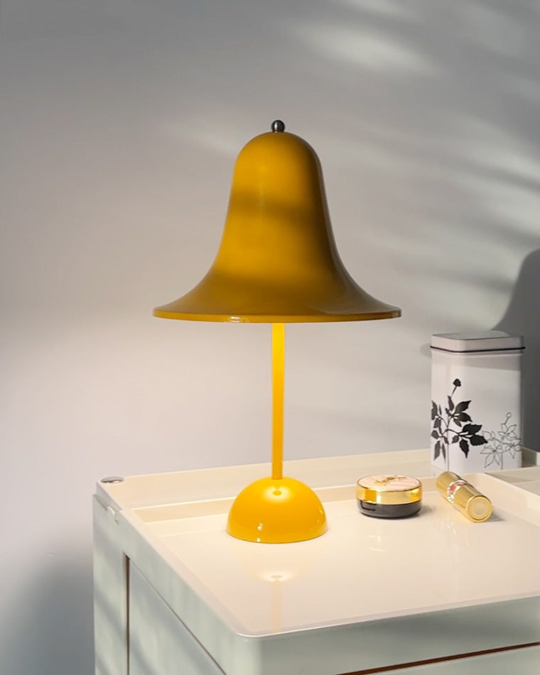 WOMO Bell Classic Tischleuchte-WM8025