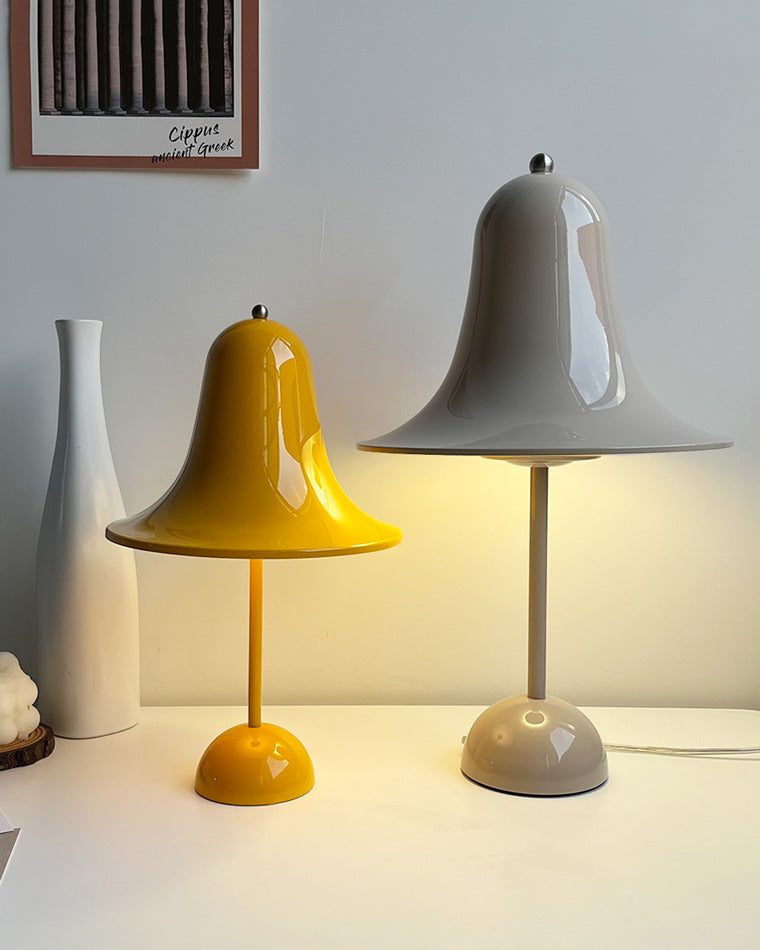WOMO Bell Classic Tischleuchte-WM8025