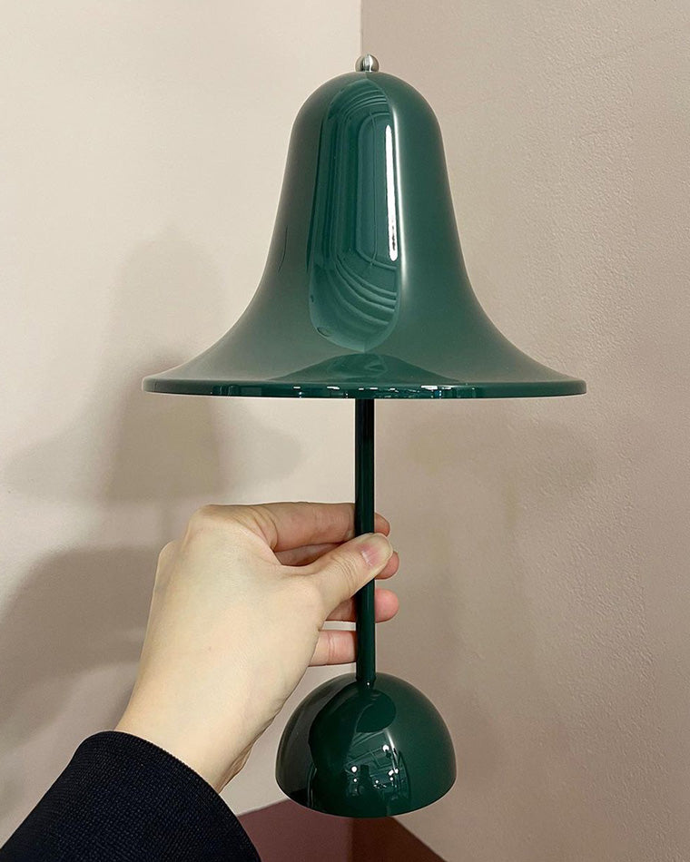 WOMO Bell Classic Tischleuchte-WM8025