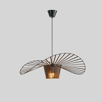 WOMO Vertigo Pendant Lamp Wide Modern-WM2008