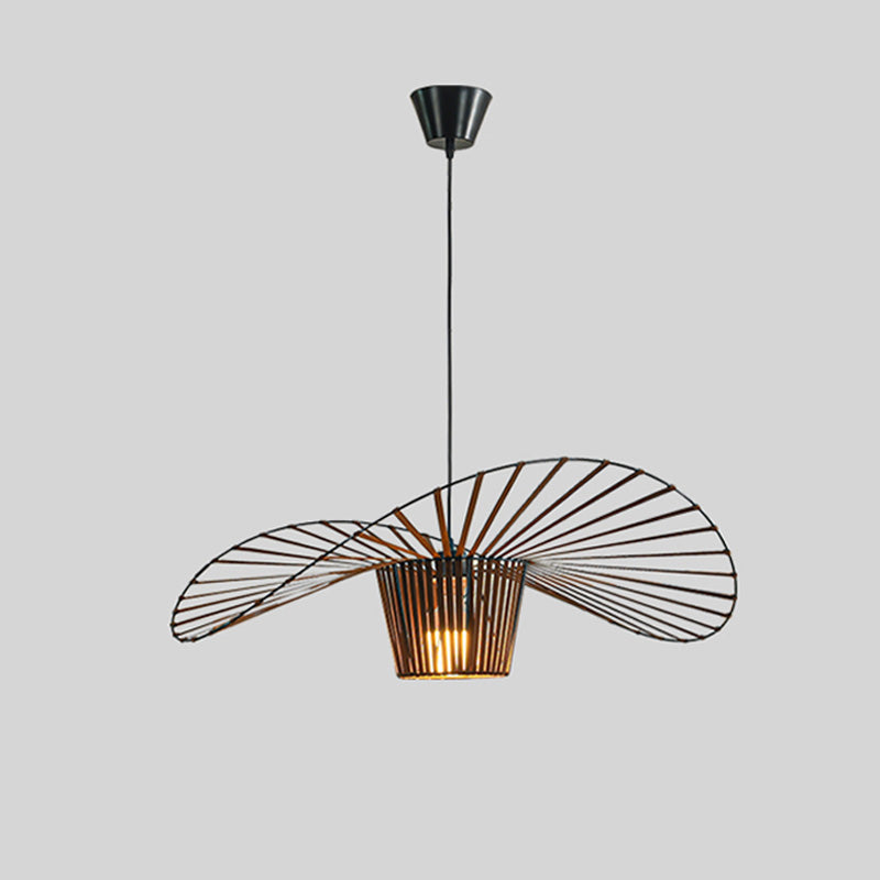 WOMO Vertigo Pendelleuchte Breit Modern-WM2008
