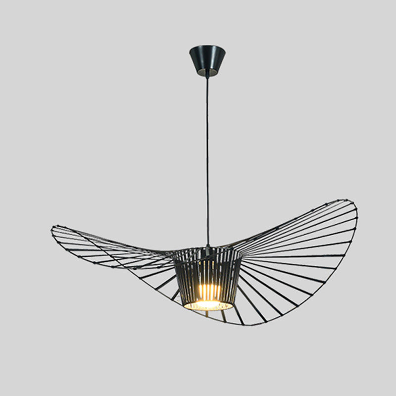WOMO Vertigo Pendelleuchte Breit Modern-WM2008
