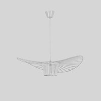 WOMO Vertigo Pendant Lamp Wide Modern-WM2008