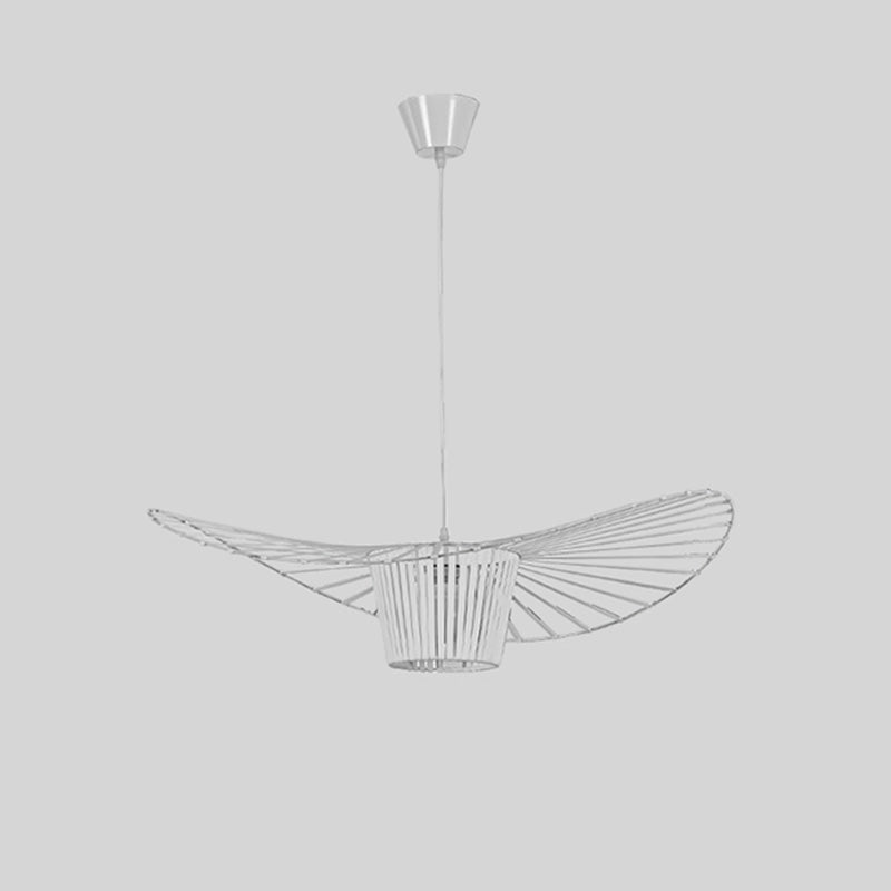 WOMO Vertigo Pendelleuchte Breit Modern-WM2008