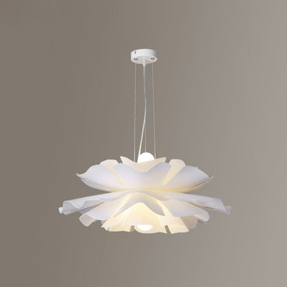 WOMO Flower Pendant Light-WM2054