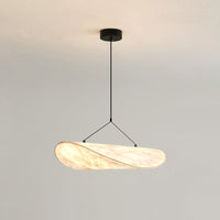 WOMO Cloud Pendant Lamp Rice Paper Scandinavian-WM2316