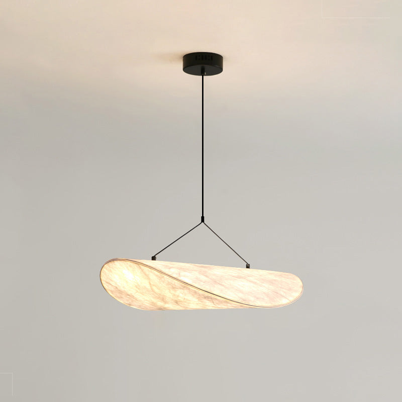 WOMO Cloud Pendelleuchte Reispapier Skandinavisch-WM2316