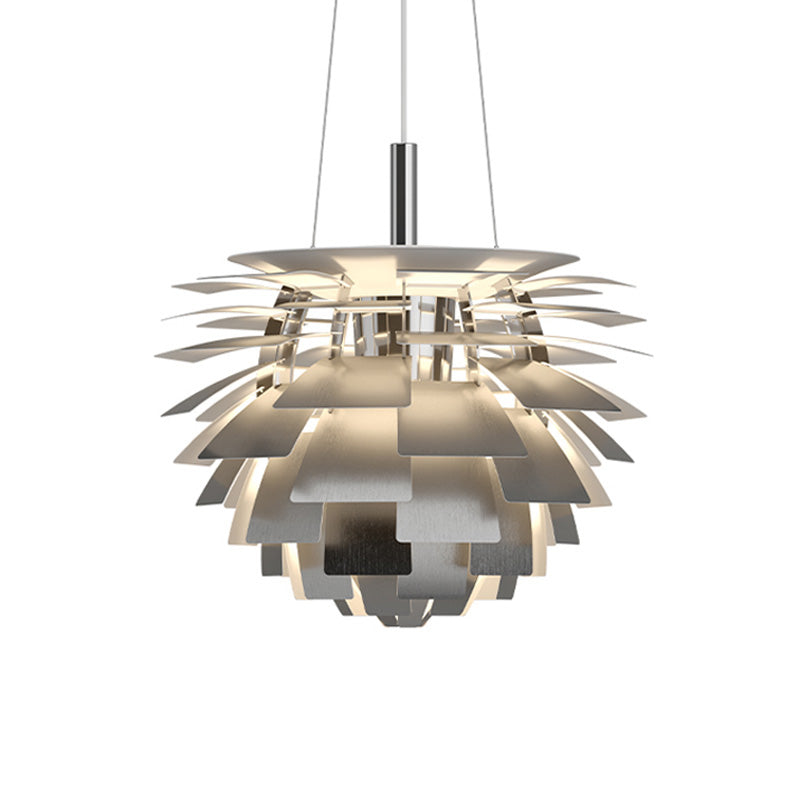 WOMO Nordic Pinecone Chandelier-WM2094