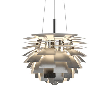 WOMO Nordic Pinecone Chandelier-WM2094