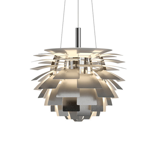 WOMO Nordic Pinecone Chandelier-WM2094