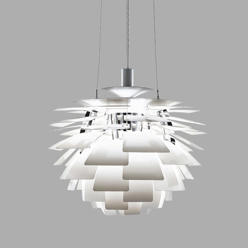 WOMO Nordic Pinecone Chandelier-WM2094