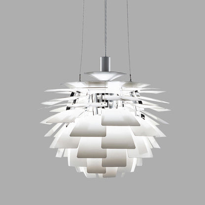 WOMO Nordic Pinecone Chandelier-WM2094