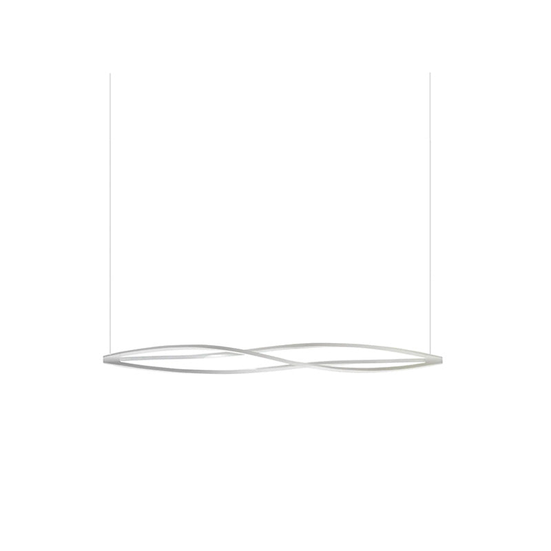 WOMO Helix Horizontal/Vertikal Kronleuchter-WM2245