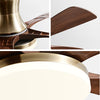 WOMO Flache Deckenventilatorlampe - WM5183a thumbnail