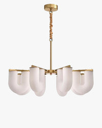WOMO lustre en forme de U WM2131