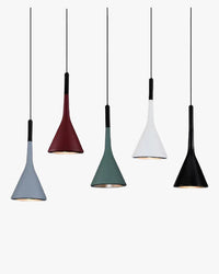 WOMO Petite Suspension Conique-WM2126