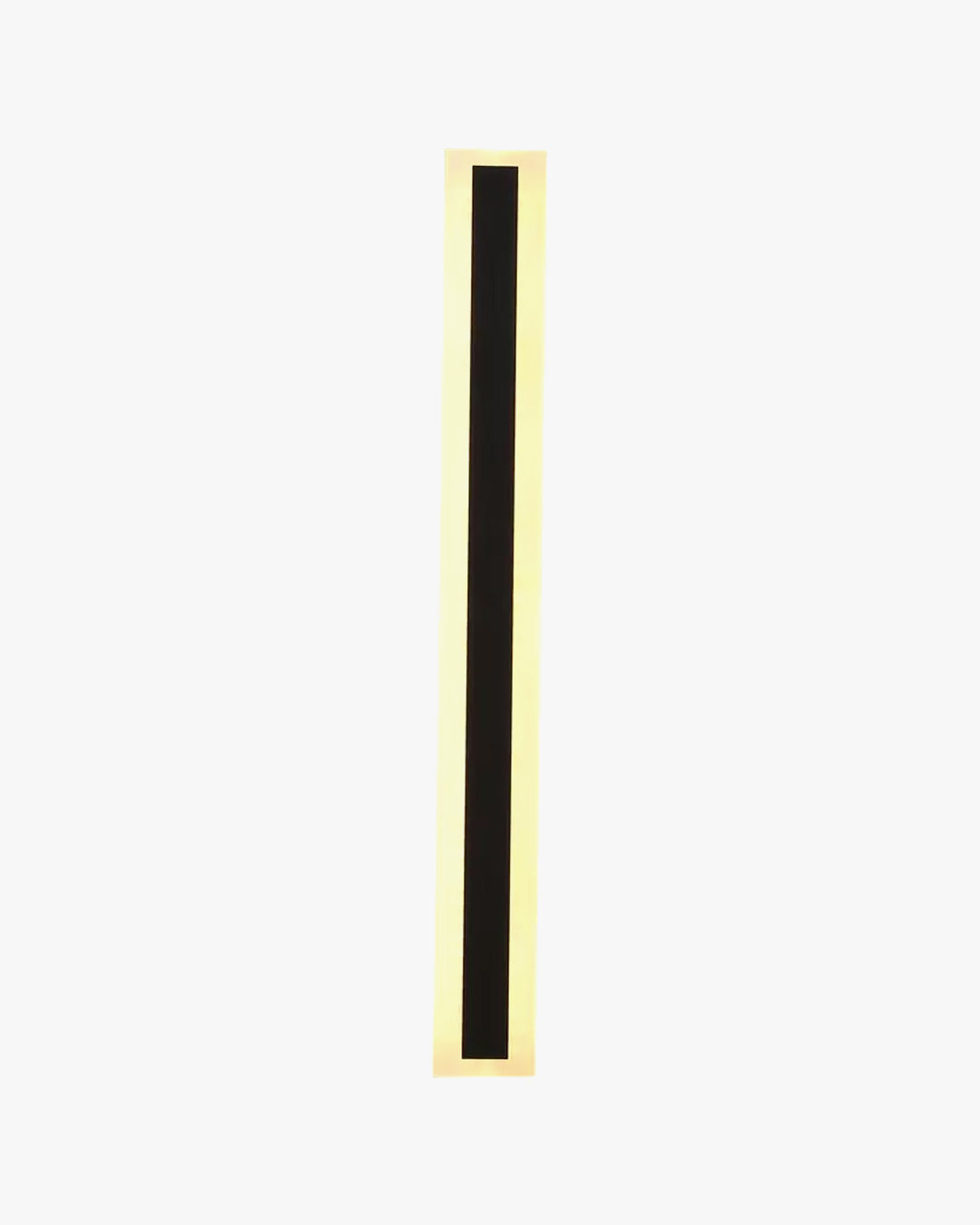 WOMO Linear Outdoor Wall Light-WM9001