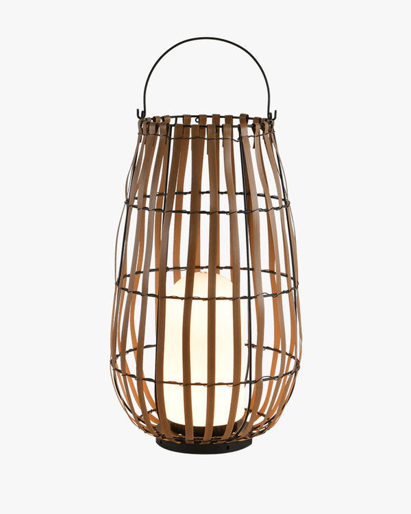 WOMO Solar-Hängelaterne für den Außenbereich-WM9005