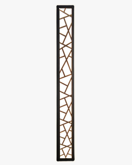 WOMO Outdoor Linear Wall Light -WM9006