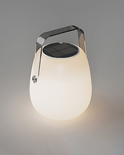 WOMO Solar Rechargeable Hue Lantern-WM9022