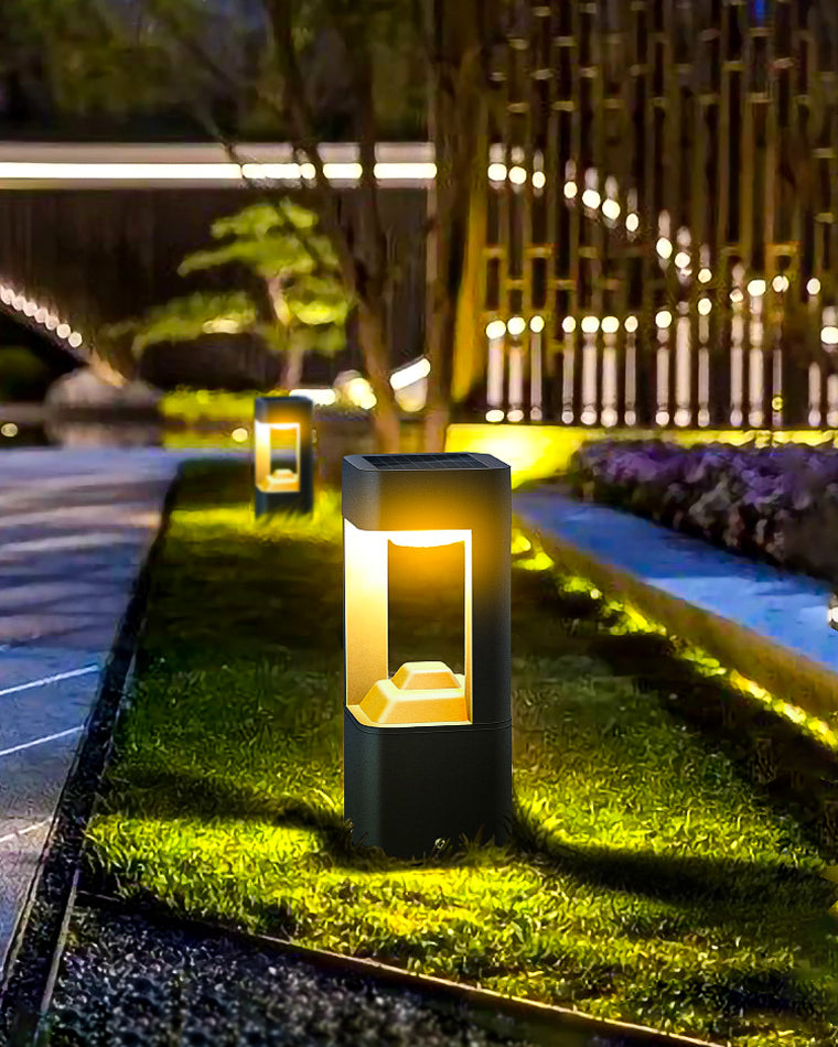 RV Solar Path Light - WM9028