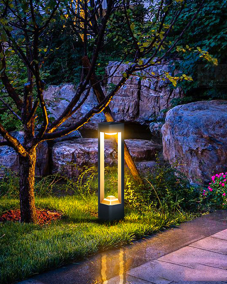 RV Solar Path Light - WM9028