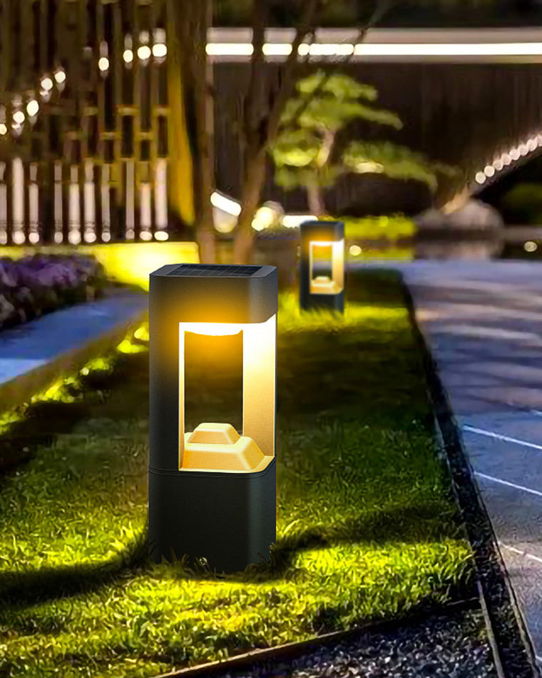 RV Solar Path Light - WM9028