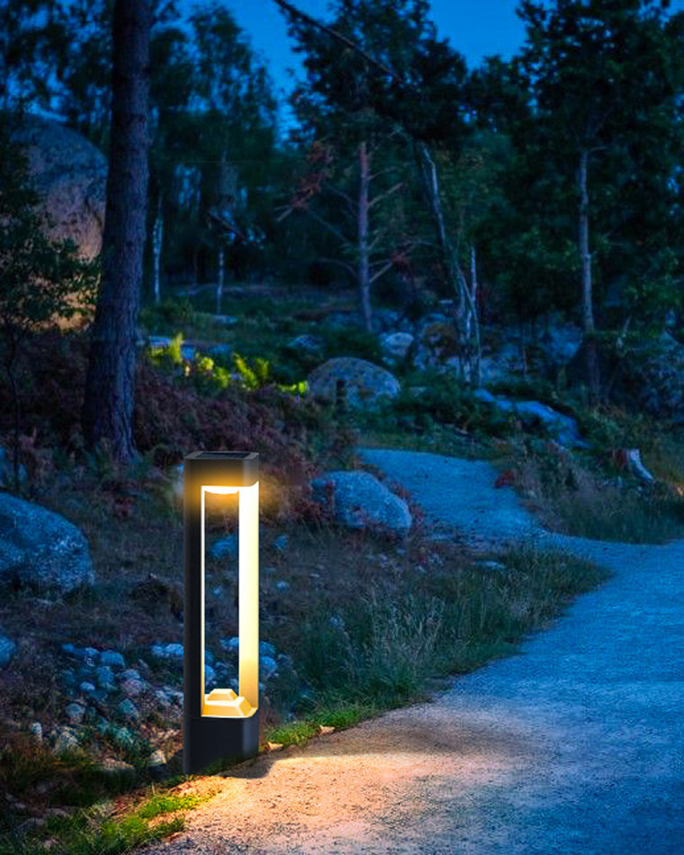 RV Solar Path Light - WM9028