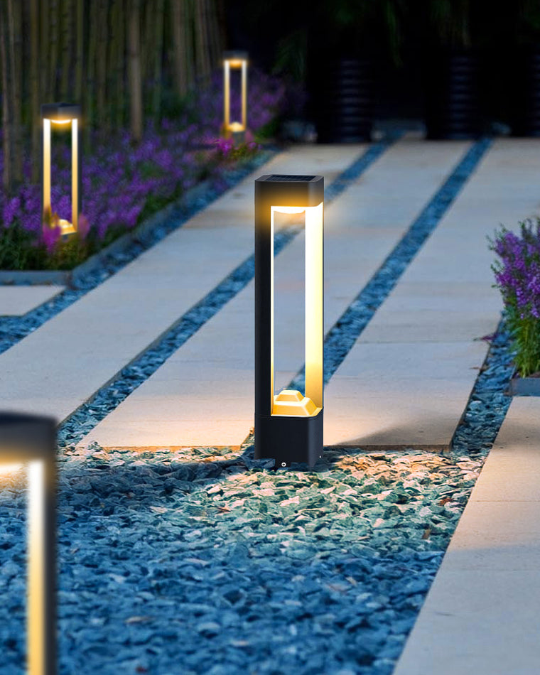 RV Solar Path Light - WM9028