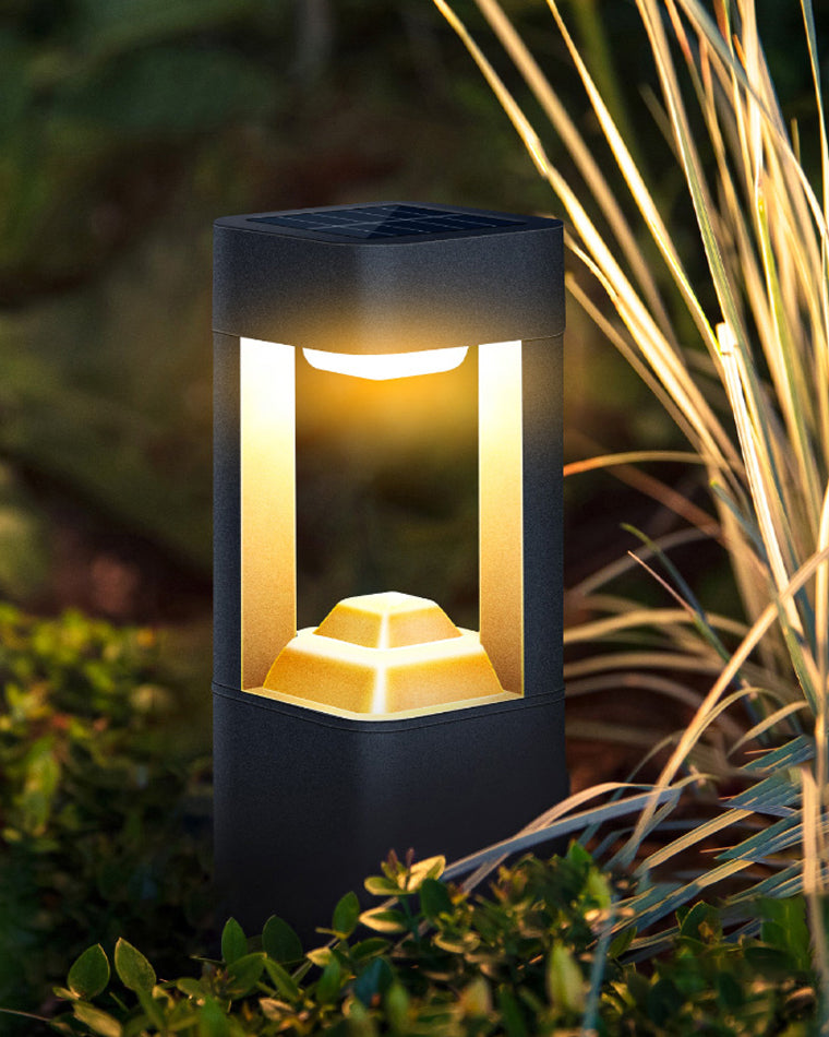 RV Solar Path Light - WM9028