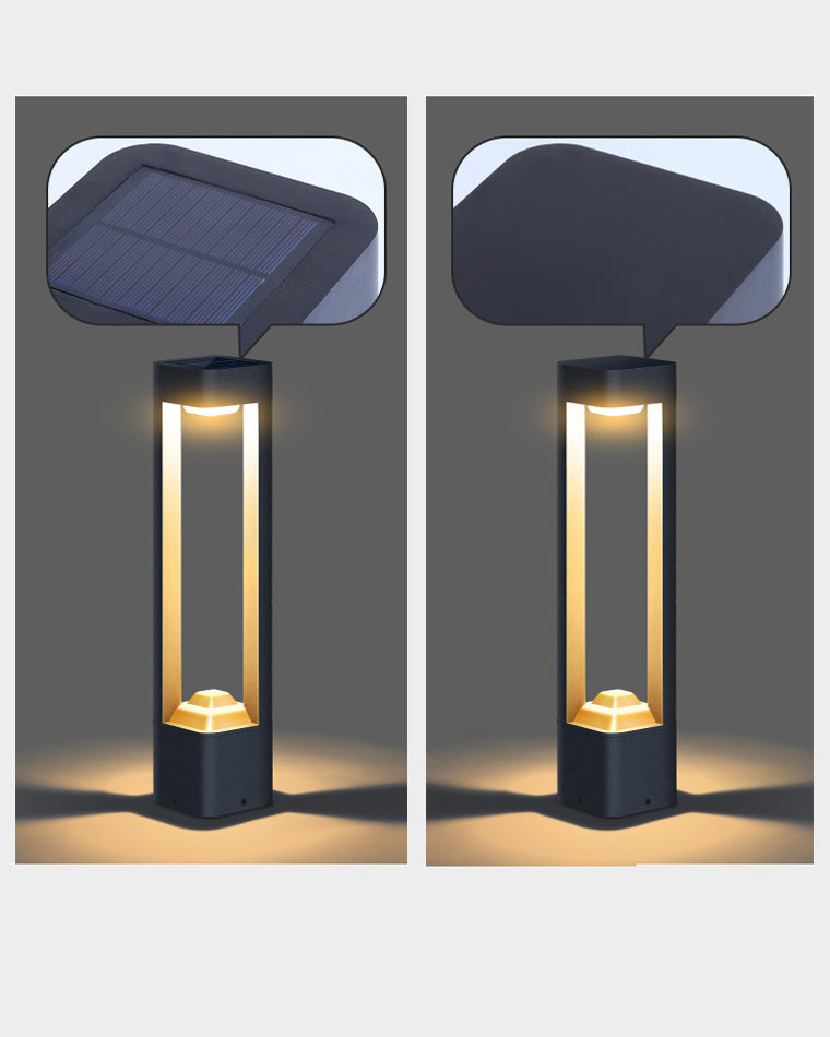 RV Solar Path Light - WM9028