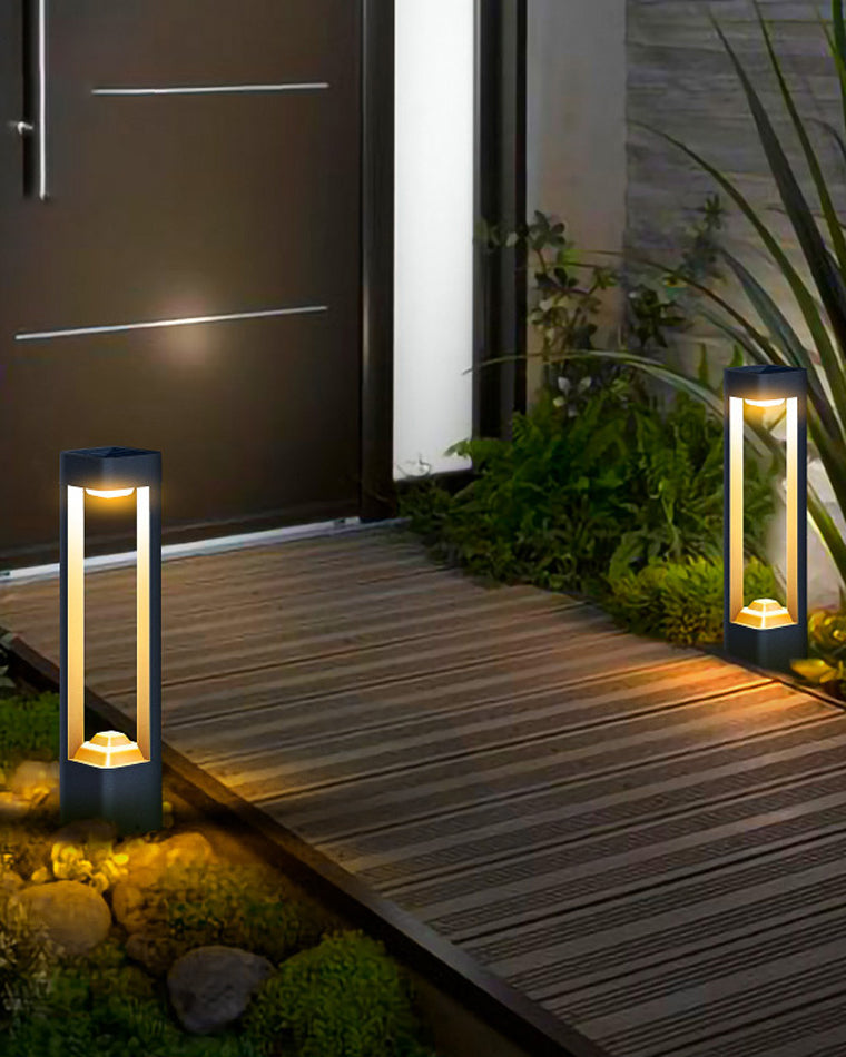 RV Solar Path Light - WM9028