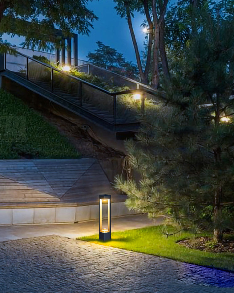 RV Solar Path Light - WM9028