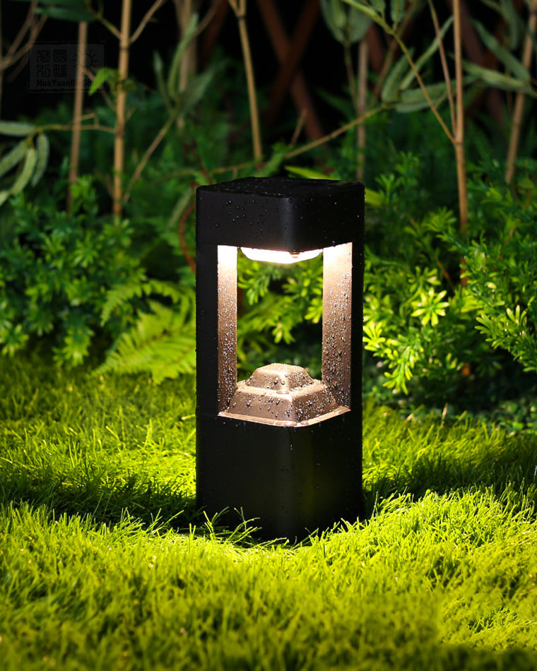 RV Solar Path Light - WM9028