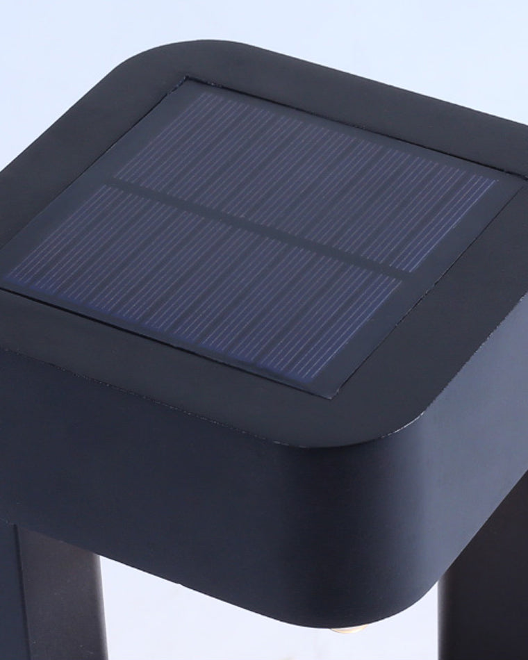 RV Solar Path Light - WM9028