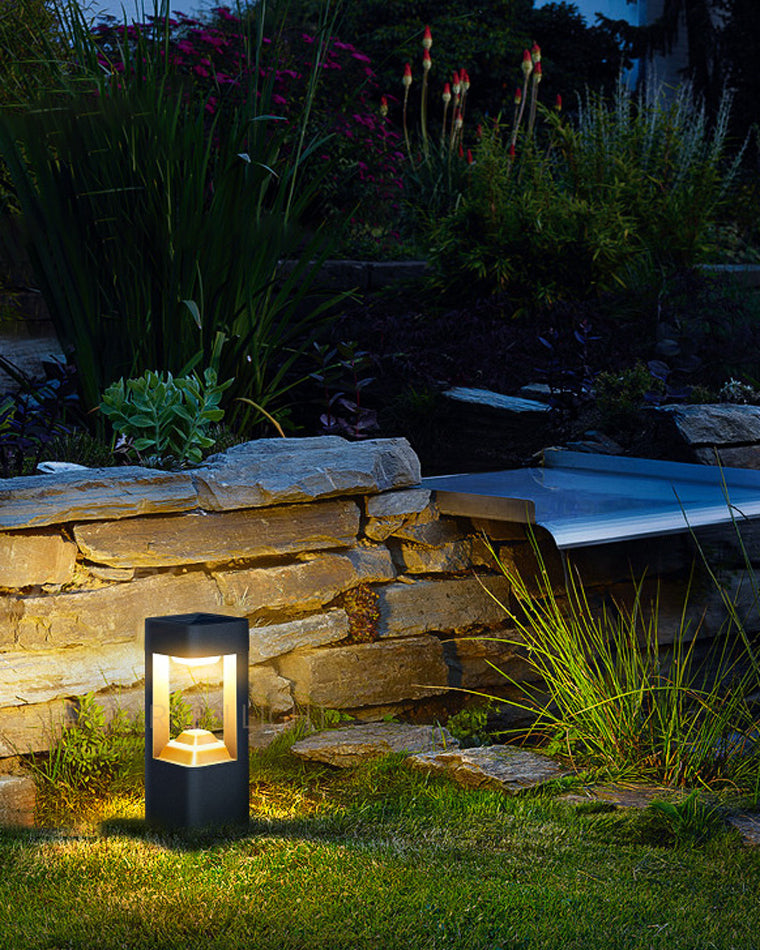 RV Solar Path Light - WM9028