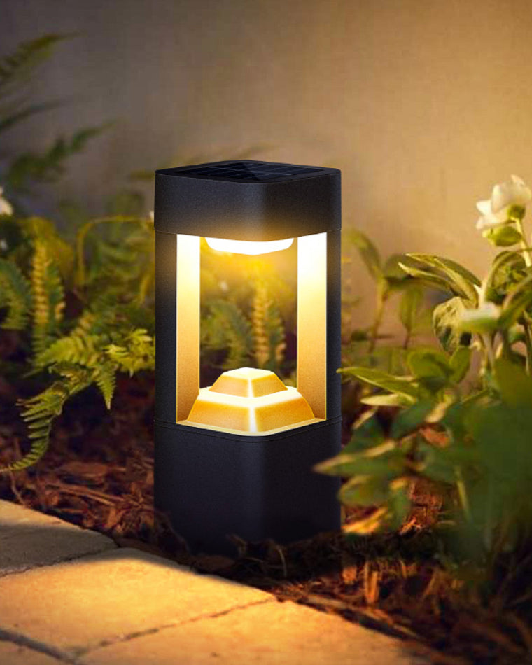 RV Solar Path Light - WM9028