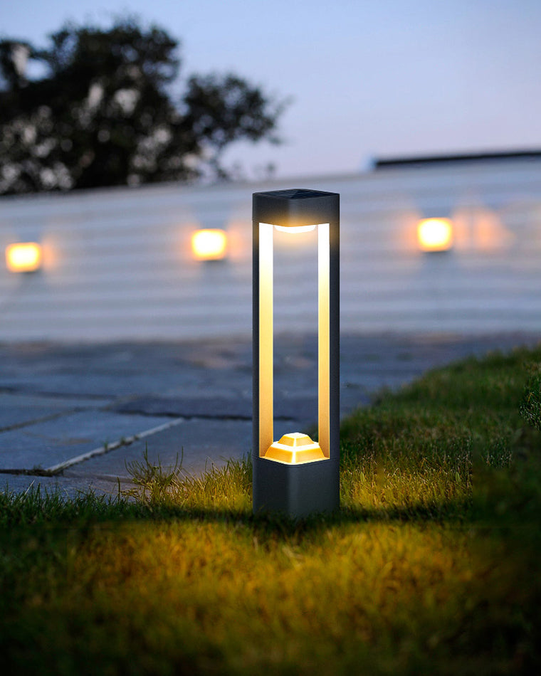 RV Solar Path Light - WM9028
