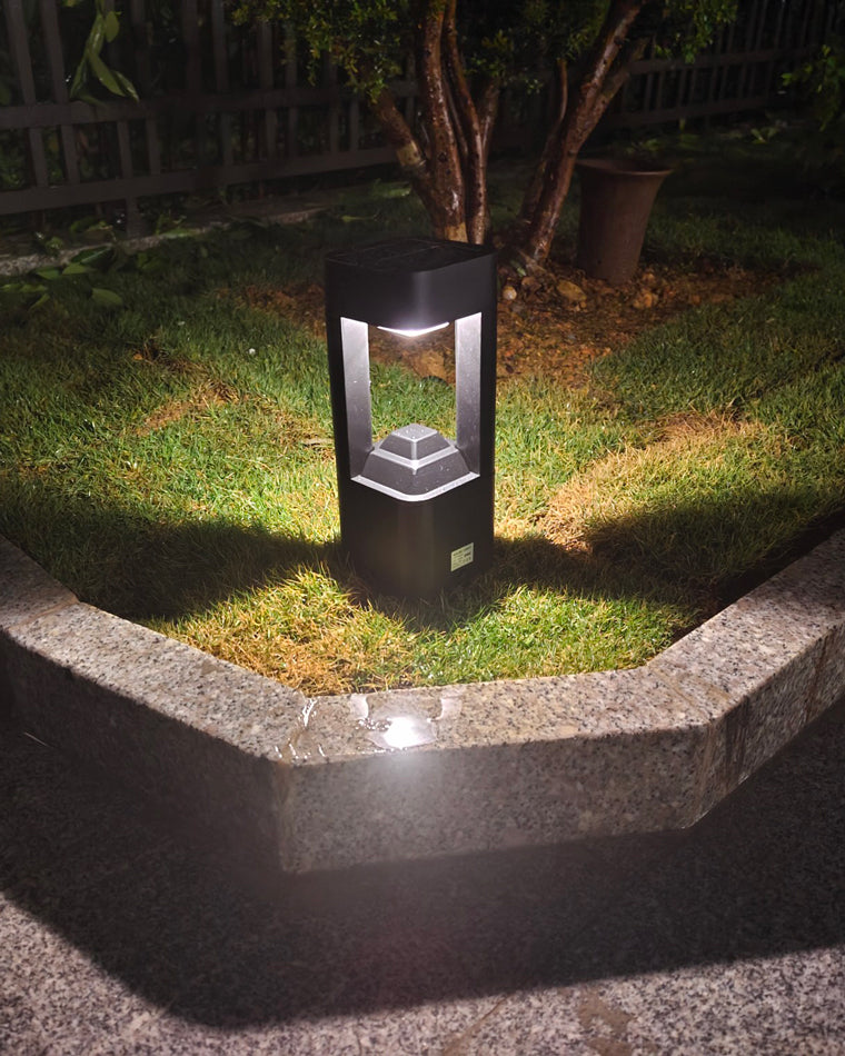 RV Solar Path Light - WM9028