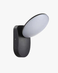 WOMO Outdoor Wall Light with Motion Detector WM9085