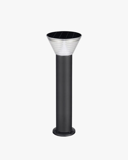 WOMO Solar Bollard Light-WM9096