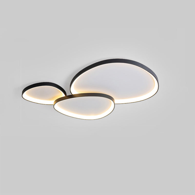 WOMO Flat Ceiling Light-WM1027