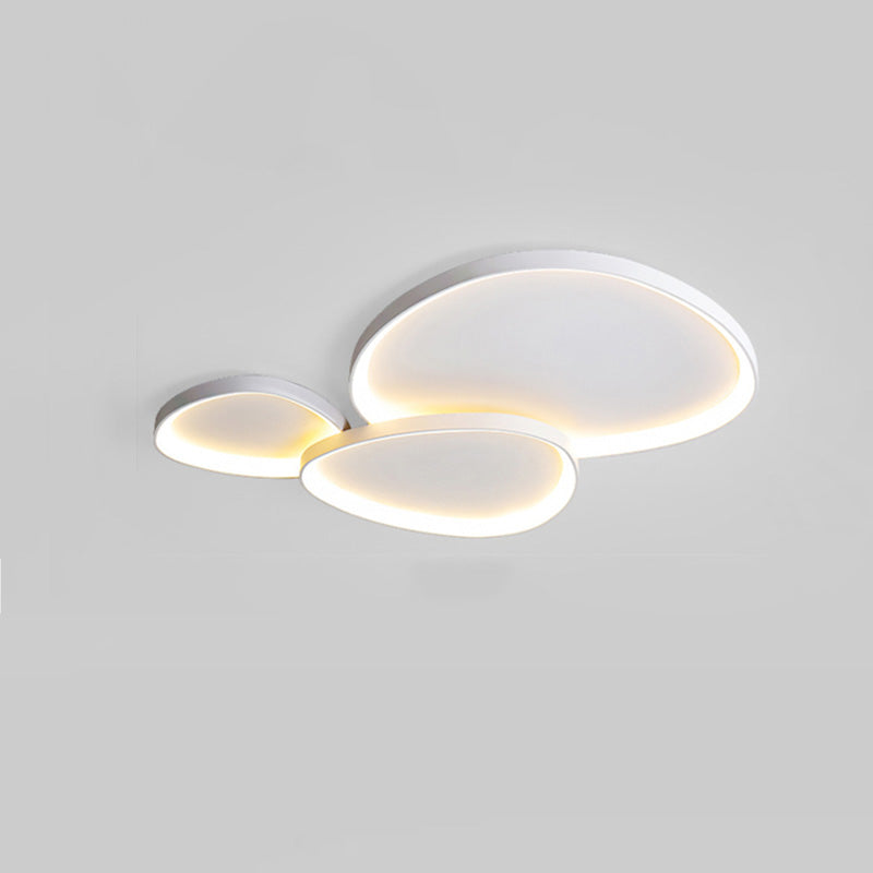 WOMO Flat Ceiling Light-WM1027