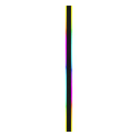 WOMO Linear Outdoor Wall Light-WM9338