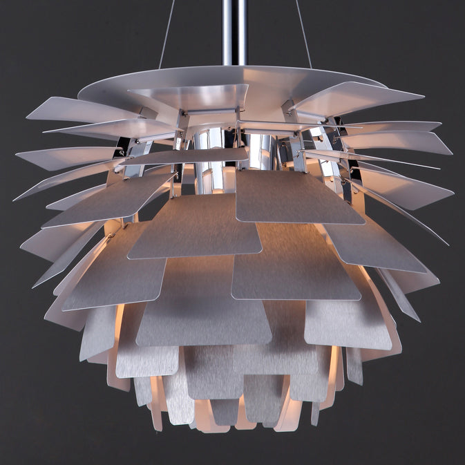 WOMO Nordic Pinecone Chandelier-WM2094