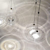 WOMO Ripple Glass Pendelleuchte-WM2092 thumbnail