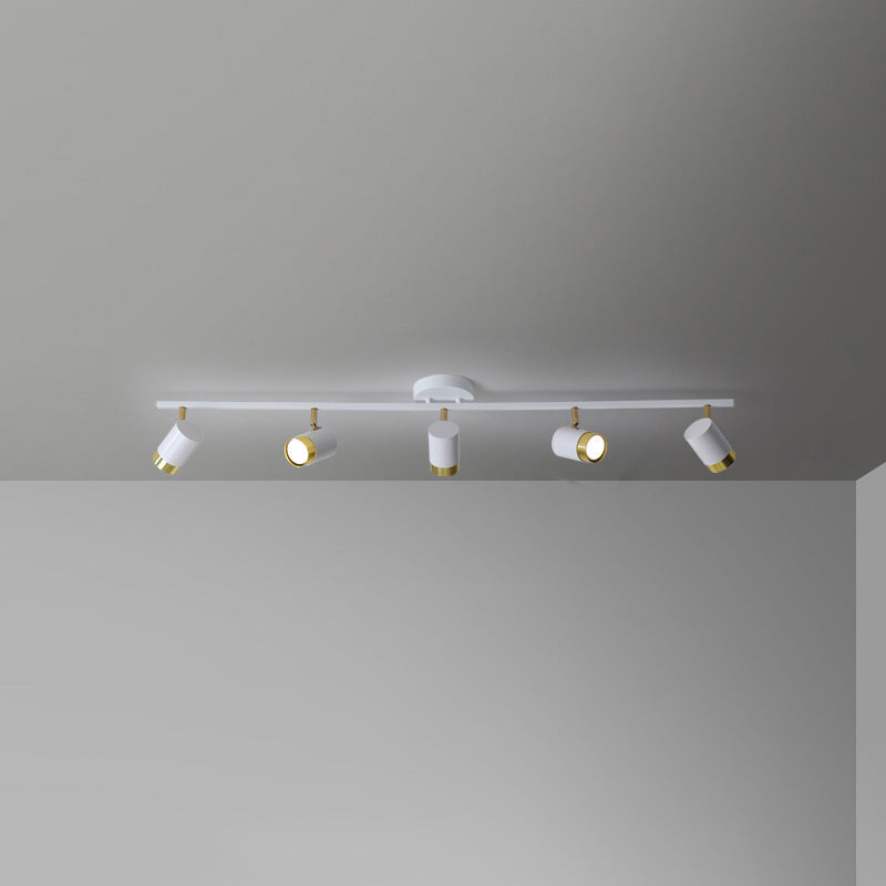 WOMO LED-Strahler Küchendeckenleuchte-WM1034