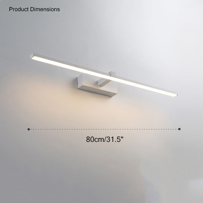 WOMO Linear Vanity Badezimmer-Wandleuchte-WM6016