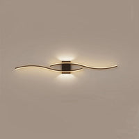 WOMO Curved Accent Wall Light-WM6005